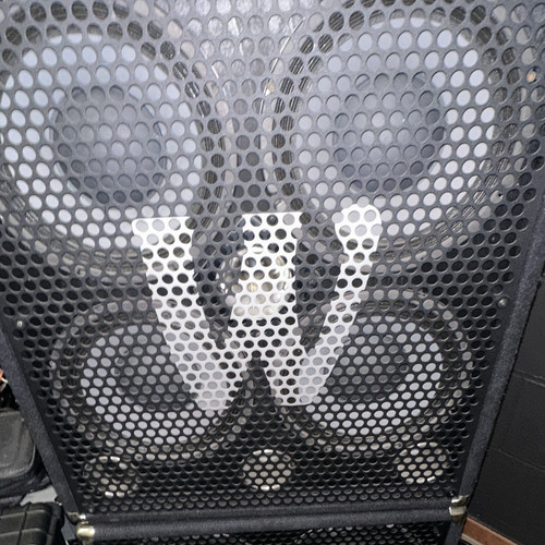 Warwick 411 pro - w, bass