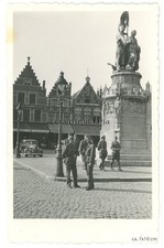 Orig. Foto Soldaten an