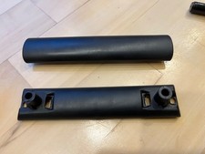 Griff Innen Kofferraum Peugeot 206 CC komplett, unbeschädigt, original