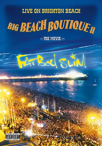 Fatboy slim big - fatboy, slim: