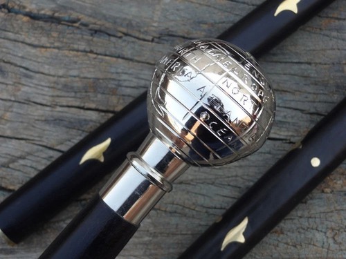 Vintage messing katzen design - messing,