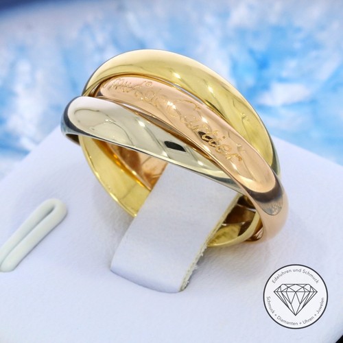 Wert 360 original cartier - wert, 2.360,-