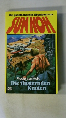 115878 freder van - freder, holk
