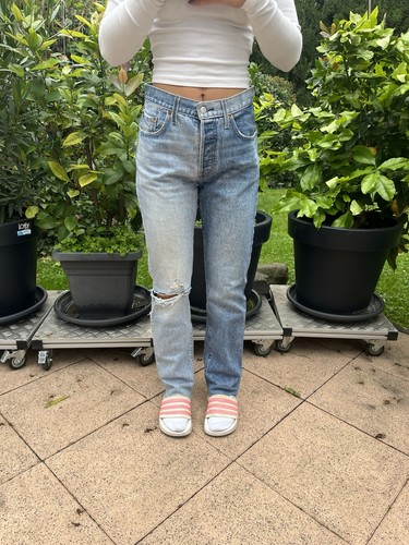 Levi jeanshose jeans - jeanshose,