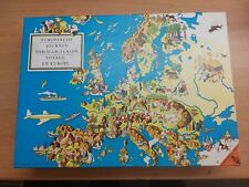 Europareise von Ravensburger