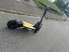 E Scooter E Roller Roller 45kmh Forca Evoking
