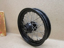 Harley rad speichen wheel - rad,