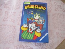 Spiel Gruselino