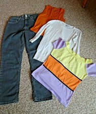 4-teil.Bekleidungspaket, Gr