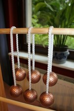 Leitergolf- KING - Bolas  1