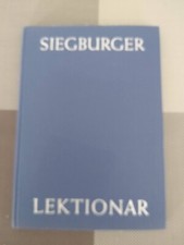 Siegburger Lektionar