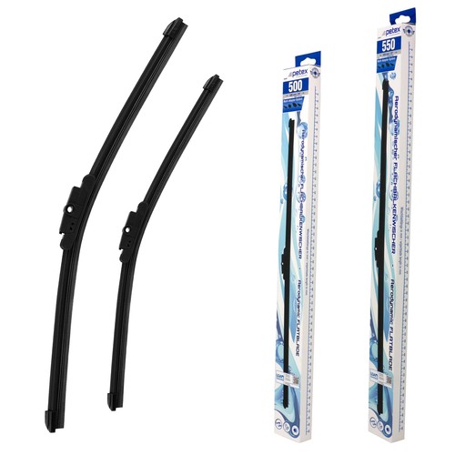 Scheibenwischerset für subaru - scheibenwischerset,