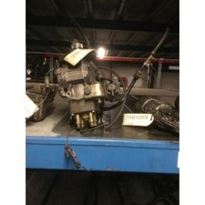 TRÄGER EINSPRITZPUMPE OPEL
