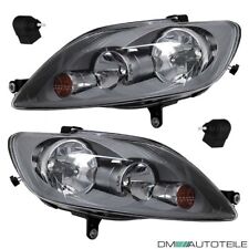 Scheinwerfer SET Rechts Links