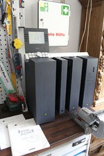 Revox Evolution Komplett mit