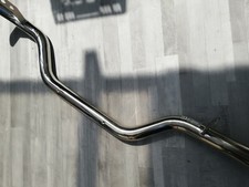 Original Metec Frontschutzbügel Frontbügel Rammschutz Nissan Qashqai J11 823430
