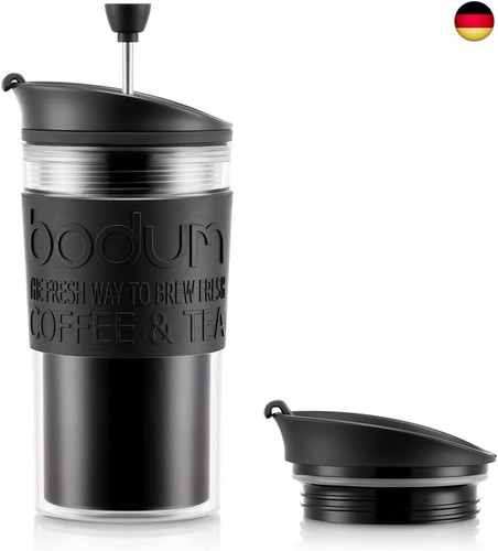 Bodum 11102 01s travel press - bodum,