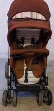 Kinderwagen / Buggy ABC Design