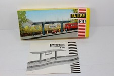 bo287, Alter Faller B-191 Leer