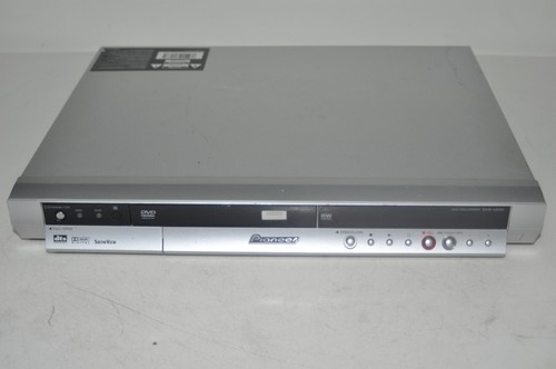 Pioneer dvr 420h hdd - pioneer, dvr-420h