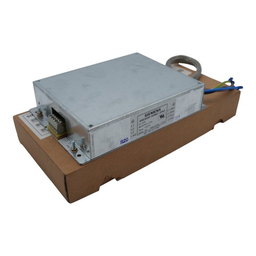 Siemens 6se3290 0db87 - siemens, 6se3290-0db87-0fa3