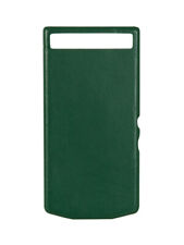 Porsche Design Leder Batteriedeckel Cover for Blackberry P'9982 Jbug