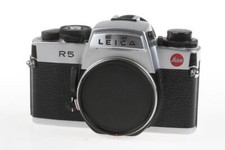 LEICA R5 Gehäuse - SNr: 1775800