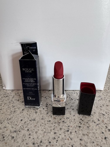 Dior rouge lippenstift - dior,