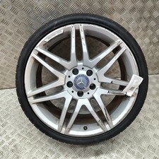 Mercedes-Benz E Cabrio A207