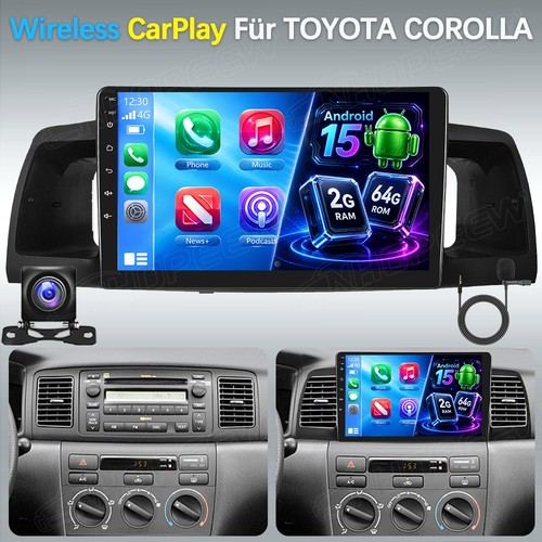 Für toyota corolla e10 - corolla,