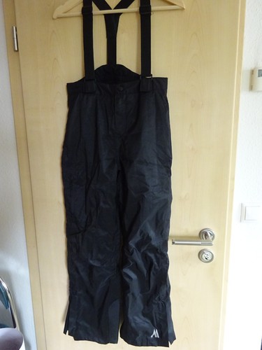 Skihose winterhose 146 - winterhose, 152