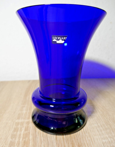 Leonardo blaue glas - ❤️leonardo,