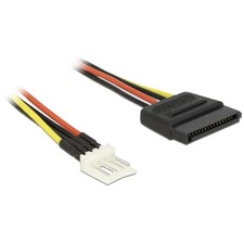 Delock strom anschlusskabel - delock,