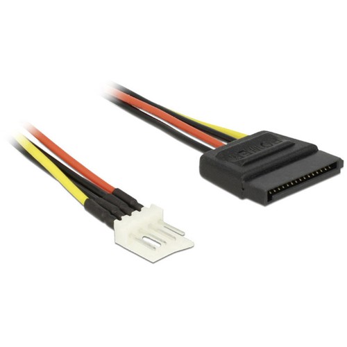 Delock strom anschlusskabel - delock,