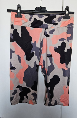 Sport damen leggings capri - sport,
