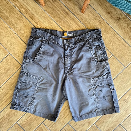 Carhartt vintage shorts - carhartt,