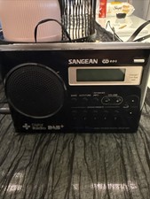 Sangean DPR-69 Plus