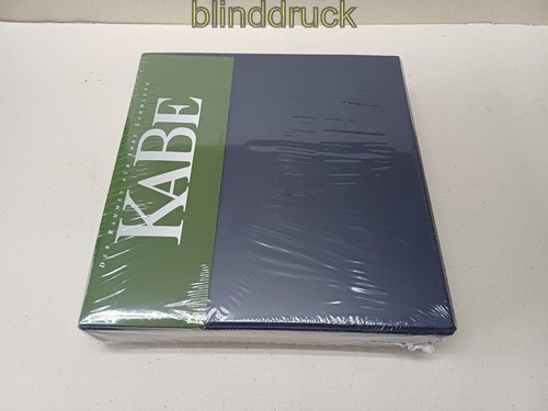 Kabe blauer apollo - blauer,
