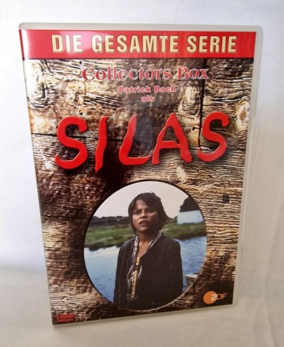 Collectors box - (2, dvd's)