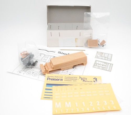 Reinhard merlau modellbau rmm - modellbau,