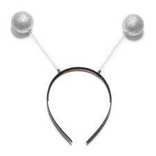 DE Damen Pailletten Space