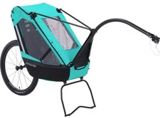 Tout Terrain Singletrailer II