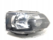 Frontscheinwerfer VW Transporter 7E1941016H Ein Stück (Rechts oder Links)