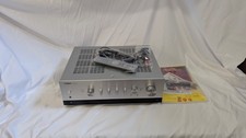 Yamaha R-N1000A  Stereo-Receiver silber - Beschädigt - Angebot vom Fachhändler