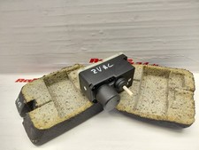 ZV PUMPE ZENTRALVERRIEGELUNG