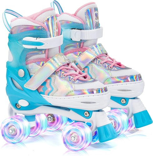 Rollschuhe verstellbar - rollschuhe,