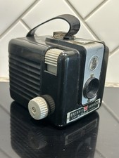 Vintage Collectible Kodak