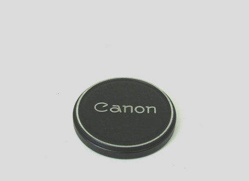 Canon 60mm frontdeckel - Ø, ca.