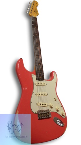 Fender custom shop - fender,