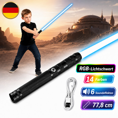 Laserschwert star wars - laserschwert,